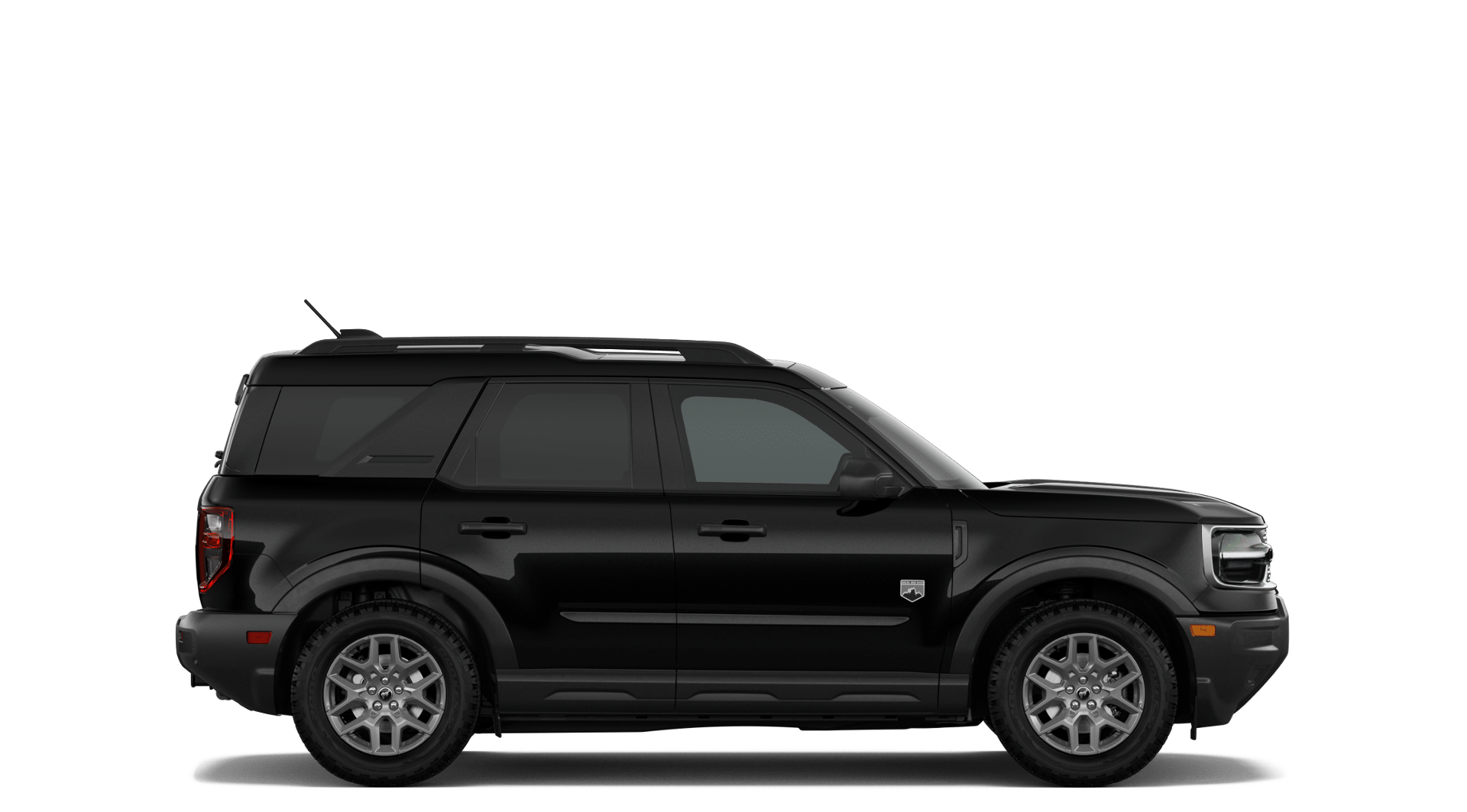 2026 Ford Bronco Sport® External Image 1